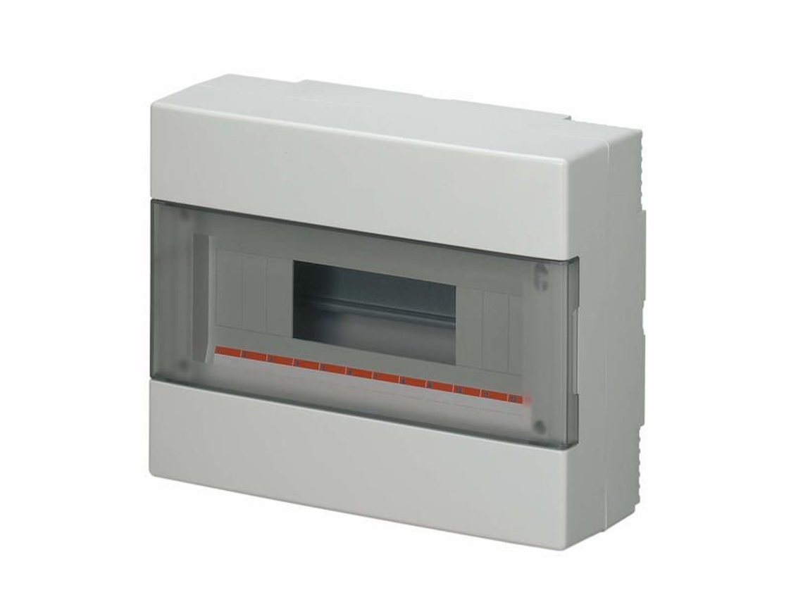 Caixa De Embutir Efi - Ec60012 - Painel De Parede