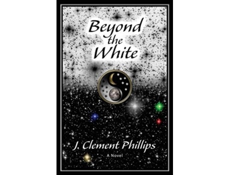 Livro Beyond The White De J Clement Phillips (inglês)