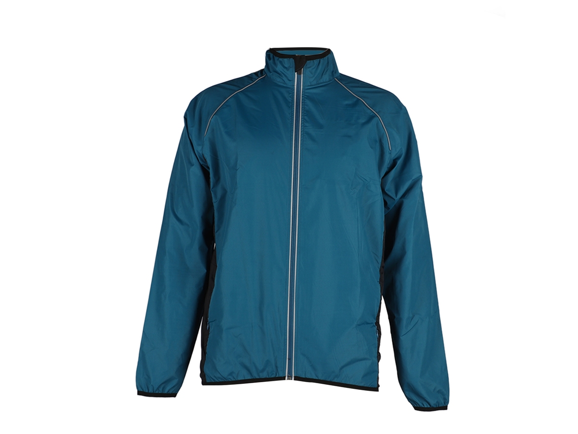 Chaqueta de ciclismo leve, impermeável, resistente ao vento, transpirável, para montanha, S/MARCA