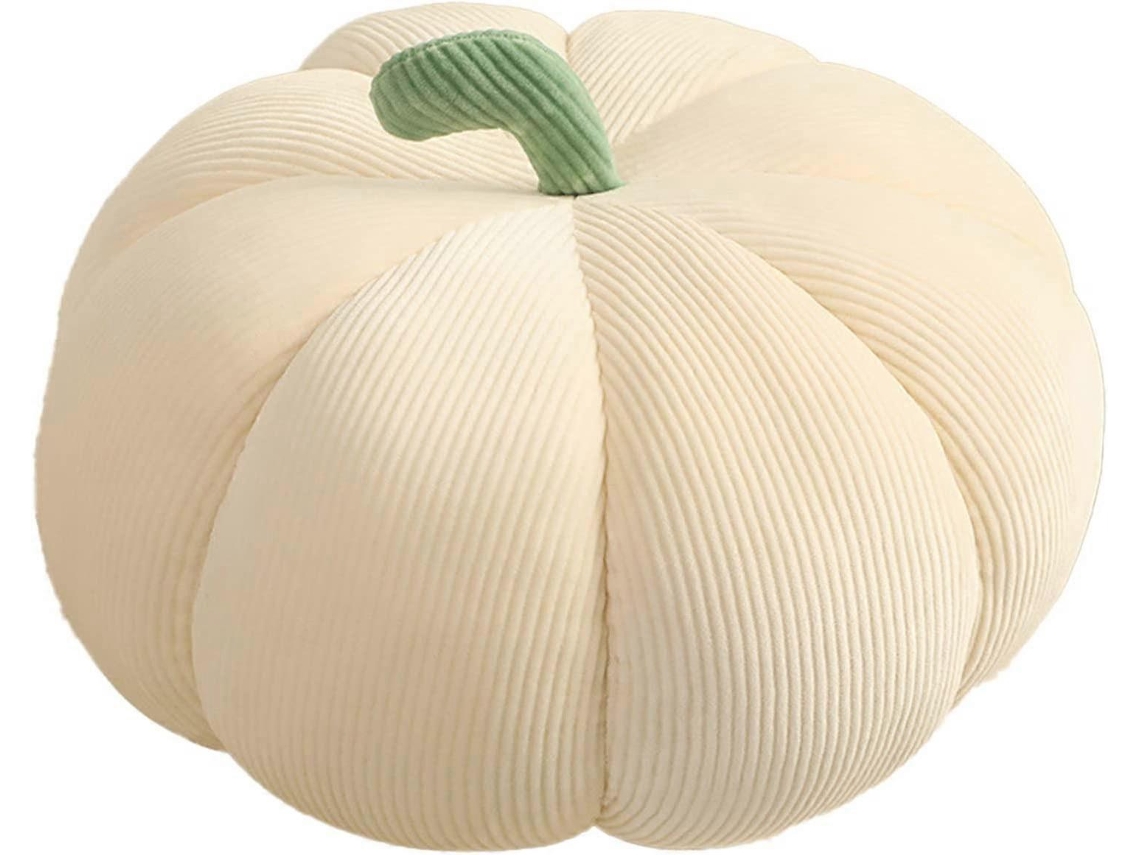 Rebe muñeco de Calabaza de Peluche Suave Decoración Navideña Halloween Regalo