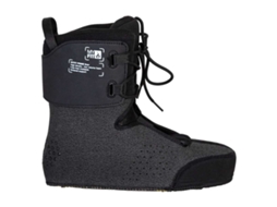 Botas Patins Prime Bulletproof Preto Eu 42-43Myfit