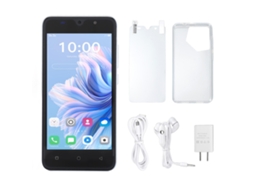 Desbloquear Telefone LAXISCREED Reconhecimento Facial Dual Sim