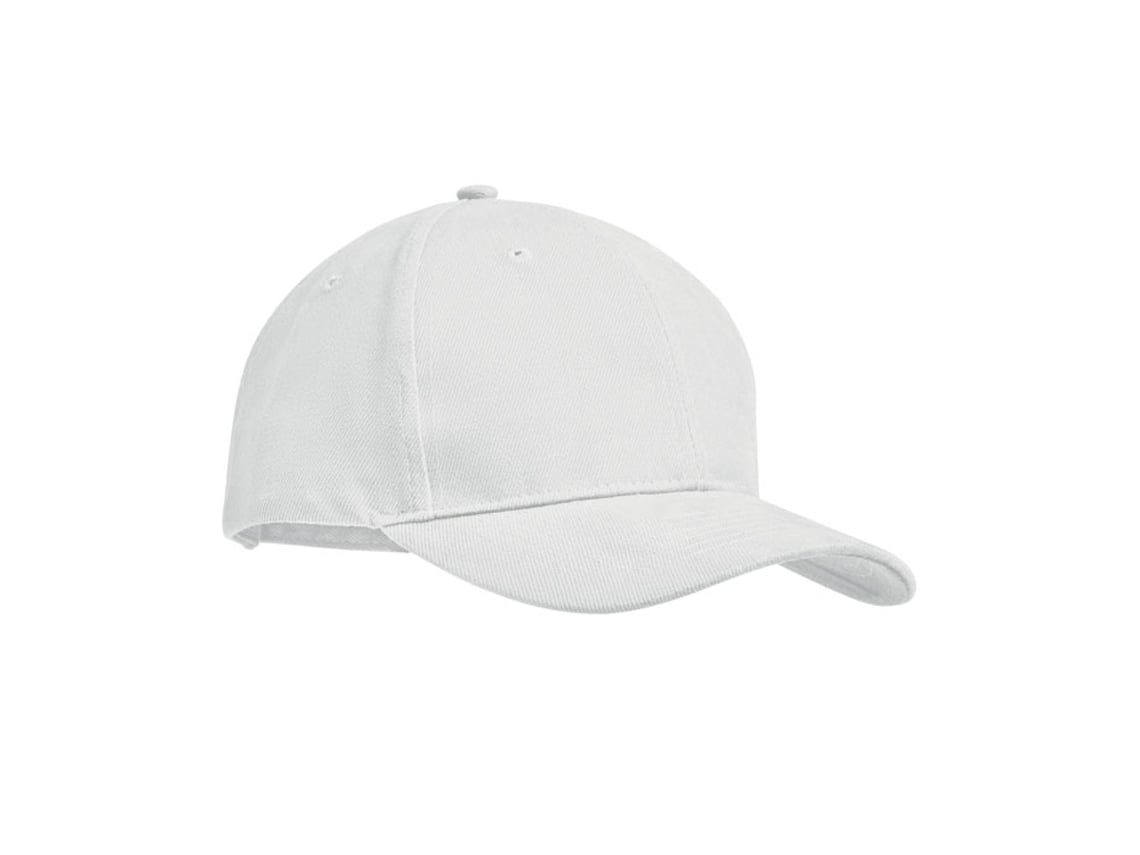 Gorra Béisbol 6 Pan 270 Gr/m² MIDOCEAN