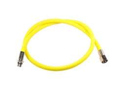 Metalsub Regulator Flex Hose Male 1/2´´ Unf