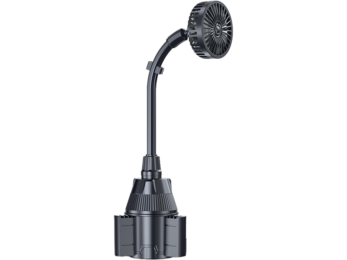 Ventilador Usb Portátil, Ventilador Usb Para Carro Ventiladores