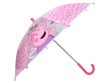 Guarda-Chuva Unissexo VADOBAG Rosa (60x71x71cm)