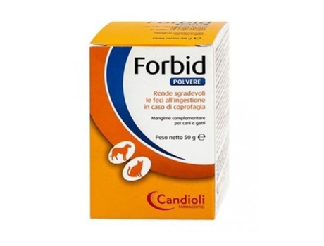 Forbid 50 Gr