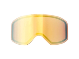 DAINESE SNOW Hp Ho Cylindrical L Dourado Orange Gold/CAT2