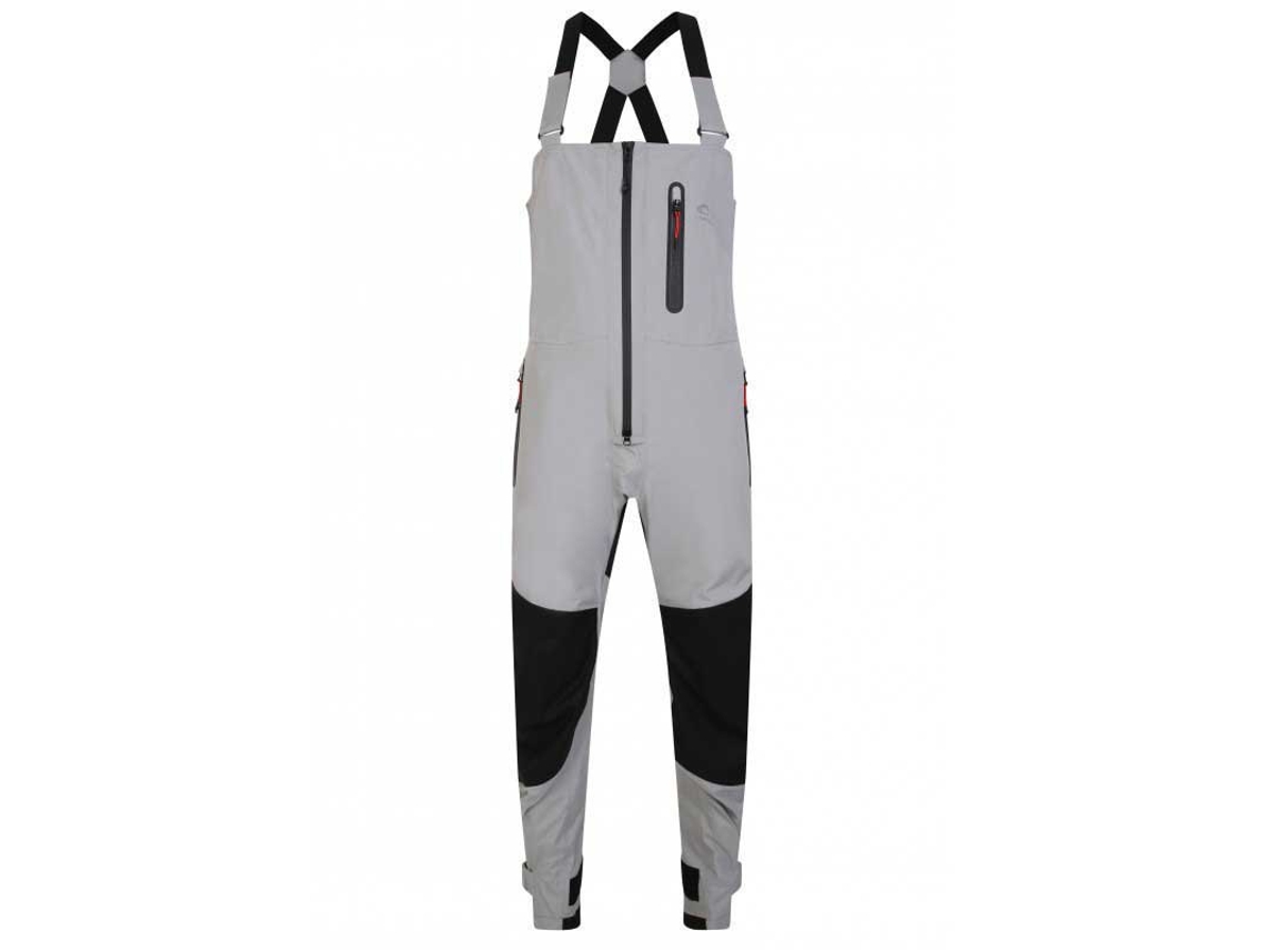 Calça New Coastal Cinzento S Homemtyphoon
