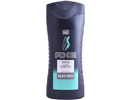 Gel de duche Apollo  (400 ml)