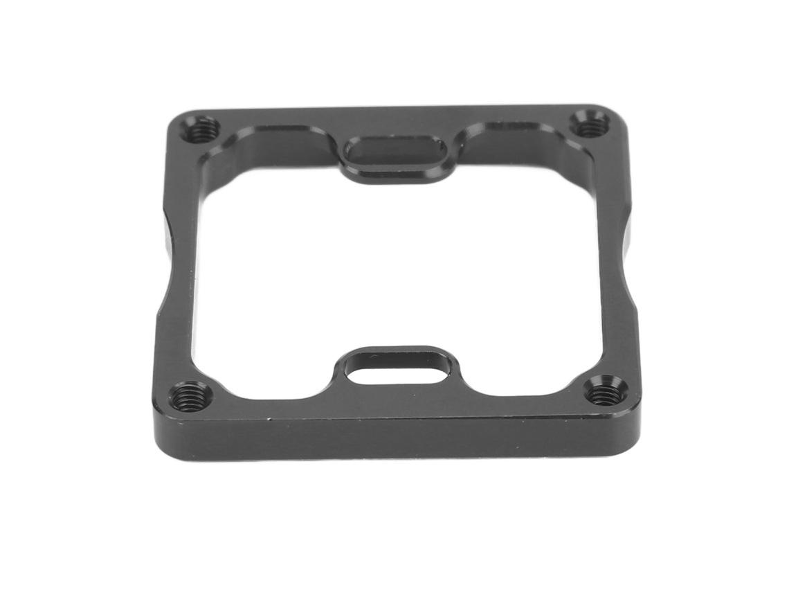 Suporte de Ventoinha Esc para Max5 Max6 Max8 Preto