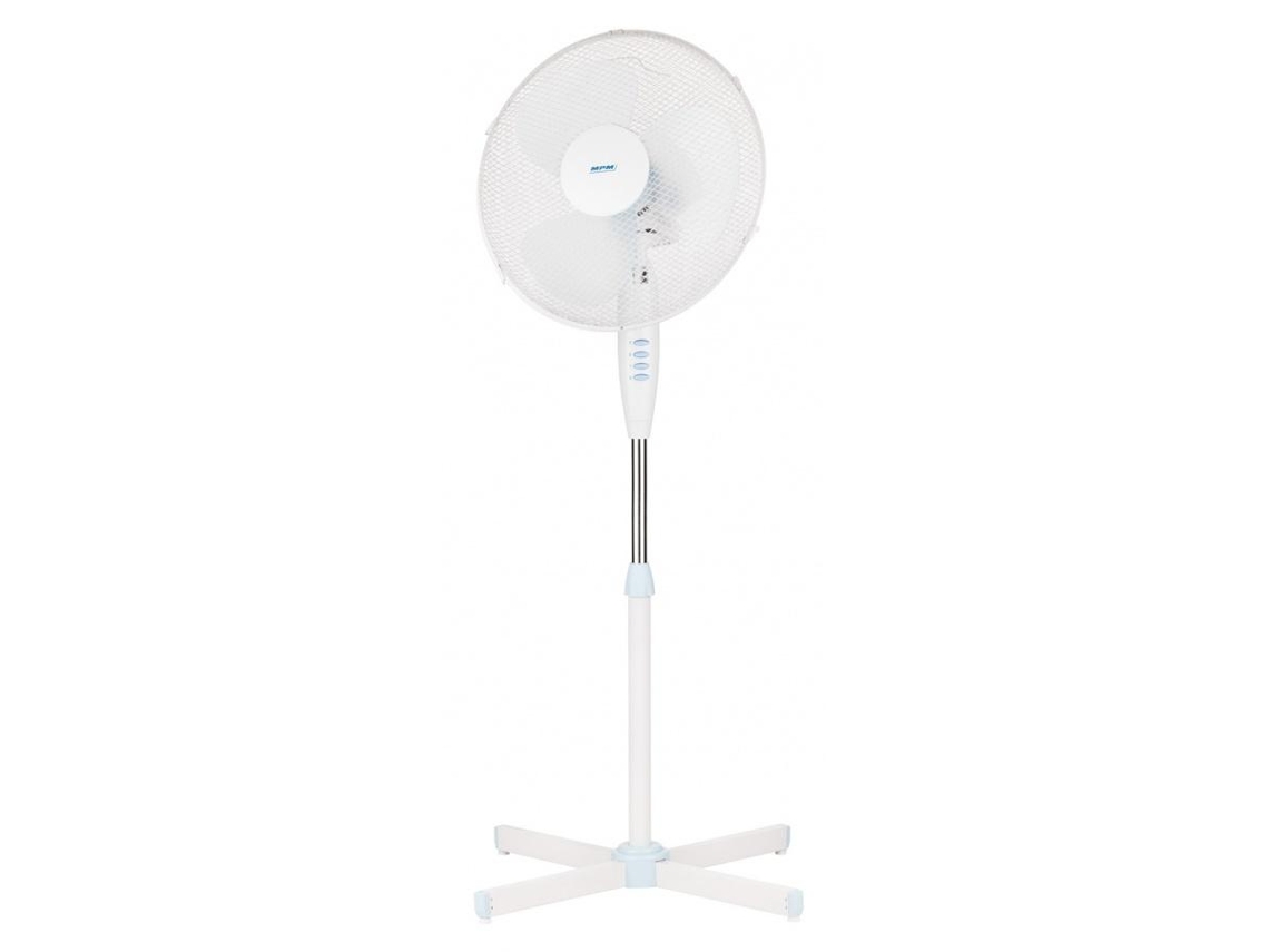 Ventoinha MPM RHD92 X