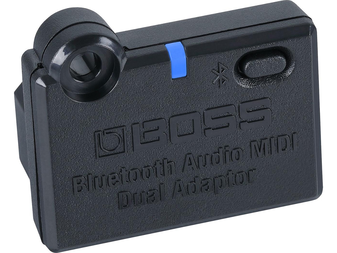 Boss Bt-Dual Cartão de Rede Bluetooth