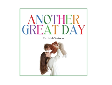 Livro Another Great Day de Dr Isaiah Varisano (Inglês)