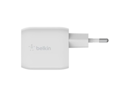 Carregador Pared Pps Belkin Branco