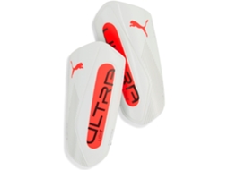 Espinilleras Puma Ultra Light Strap