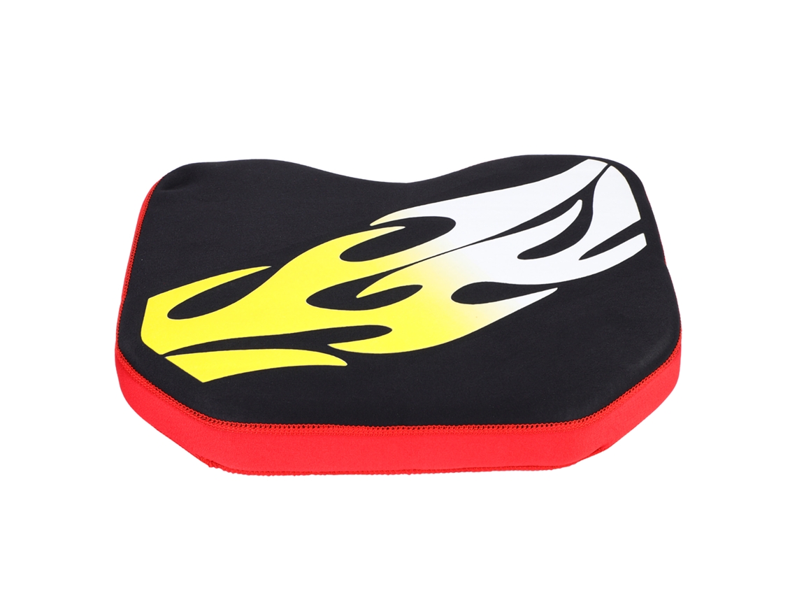 Cojimbo de Canoa Kayak com Apoio (flame)
