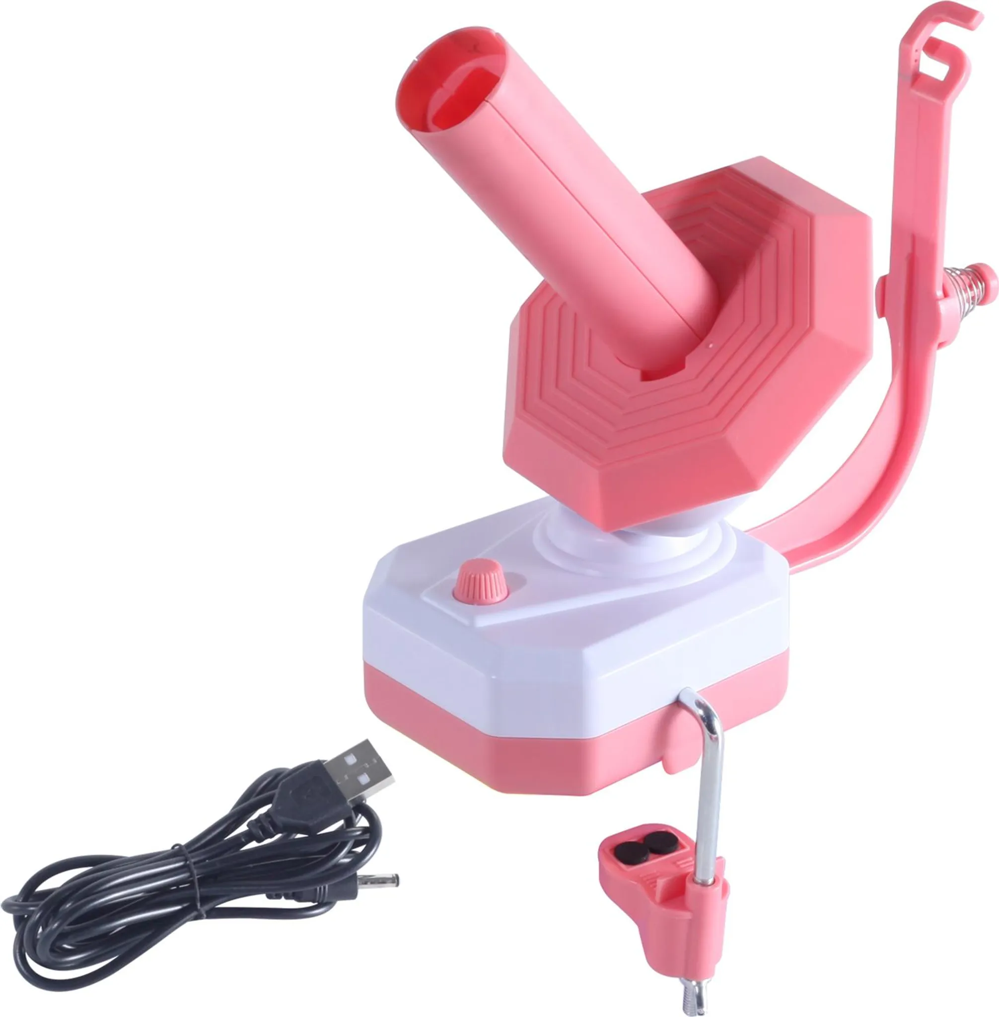 Enrolador Automático Usb STELASPLEN