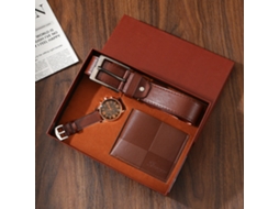 Conjunto De Presente Presente De Natal/aniversário Para Homens Cuich
