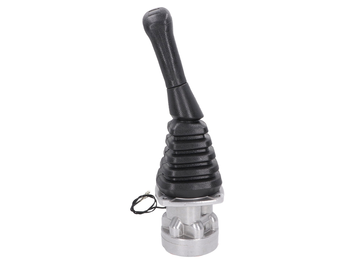 Manete de Operação Direita para Joystick de Escavadeira
