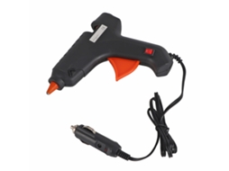 Pistola de Cola Quente Elétrica 12v 40w LAXISCREED