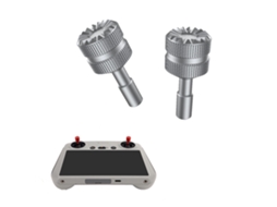 Controle Remoto Joystick Compatível Com Mini 3 Pro Para Rc