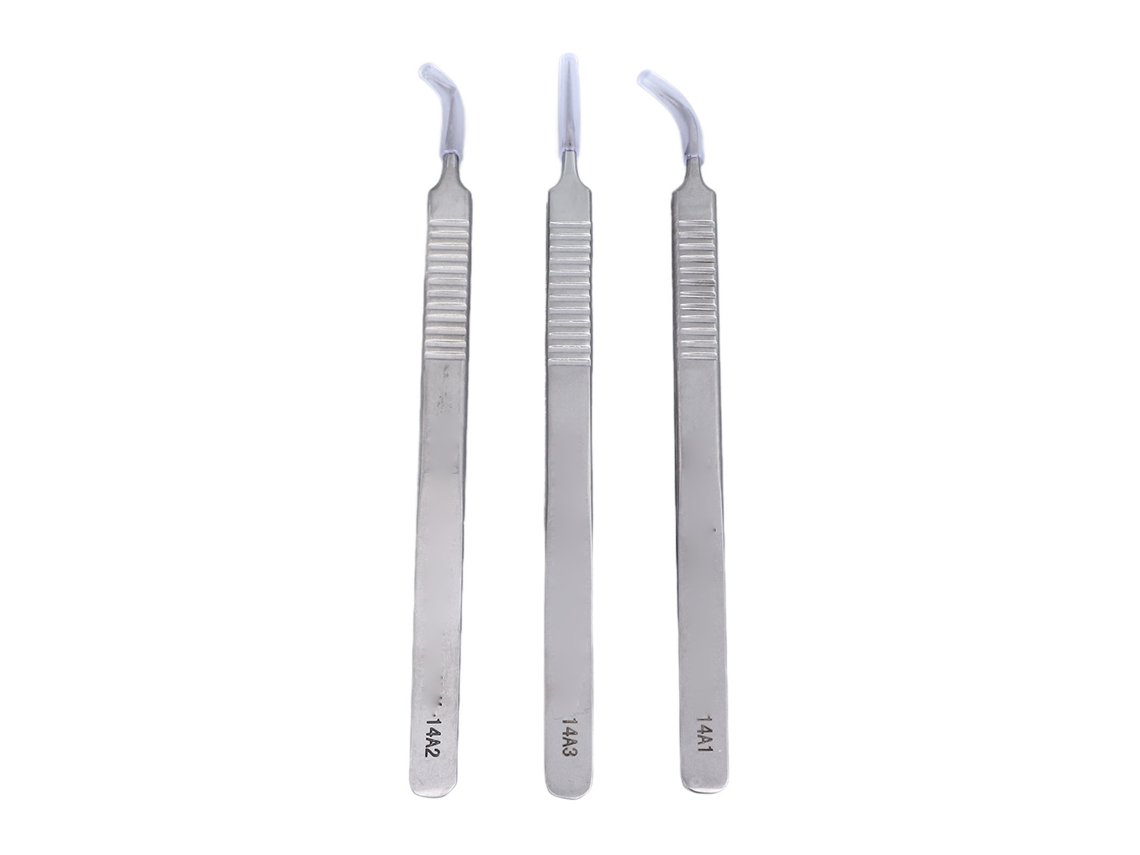 Conjunto De Pinças De Fio Voador Vante (duráveis, Amplamente Utilizadas)