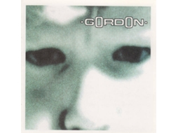CD Gordon  - Gordon (1CDs)