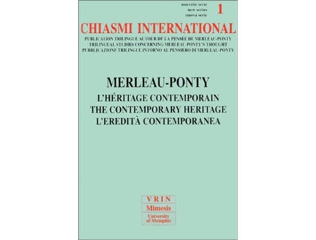 Livro chiasmi international de unknown (francês)