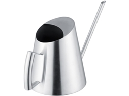 Regador de Aço Inoxidável, Estilo Moderno, Ml, Bico Longo AQUAFORGE