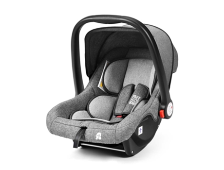 Bebe Conforto Rest MULTIKIDS BABY Cinza