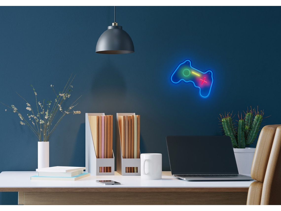 Aje Neon Pad Led Neon Activejet