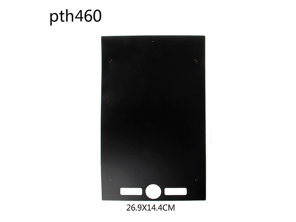 Película Protetora De Tela Para Tablet De Desenho Gráfico Digital Para Wacom Intuos Pth460 Olysi Shop