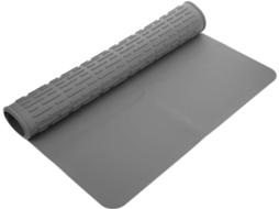 Tapete De Silicone Resistente Ao Calor E À Gordura Para Bancadas De Cozinha, Podendo Ser Usado Como Descanso De Panelas Gokoco