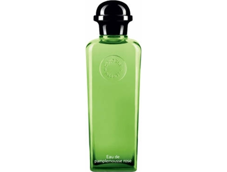 EAU DE PAMPLEMOUSSE ROSE eau de cologne vaporizador 100 ml