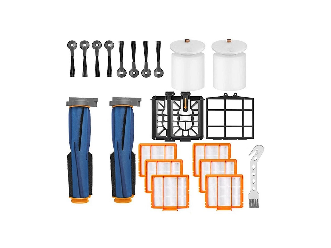 Acessórios de Aspirador Peças de reposição Av2501Ae Rv2502Ae Av2501S Av2511Ae Rv2610Wa Av2610Wa Ai de Pó