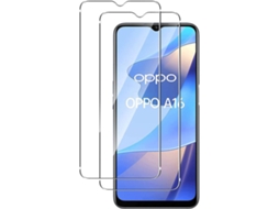 Pelicula de Vidro SZSMART A16S