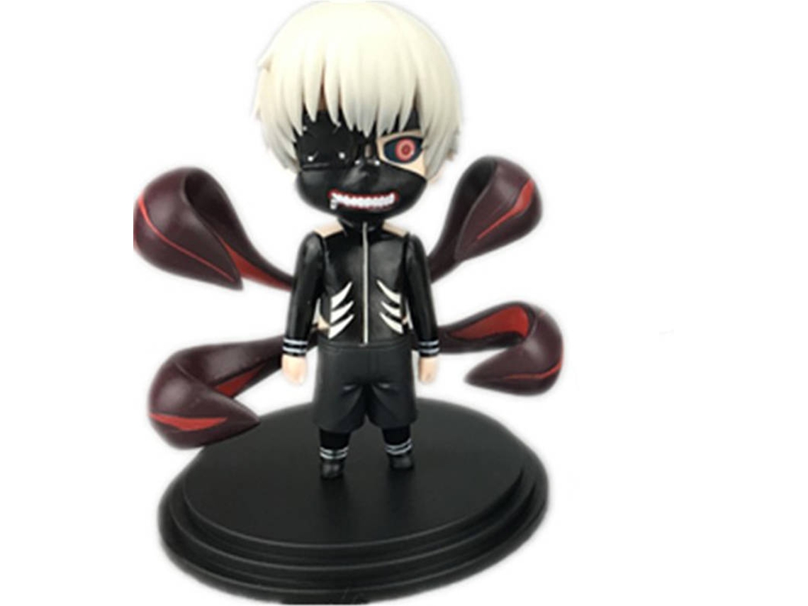 Figura EASTVAPS Fishman