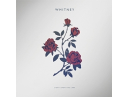Vinil Whitney  - Light Upon The Lake