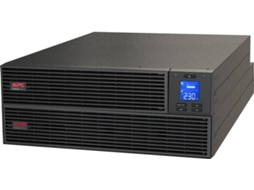 UPS APC SRV6KRI (6000 W - 6000 V)