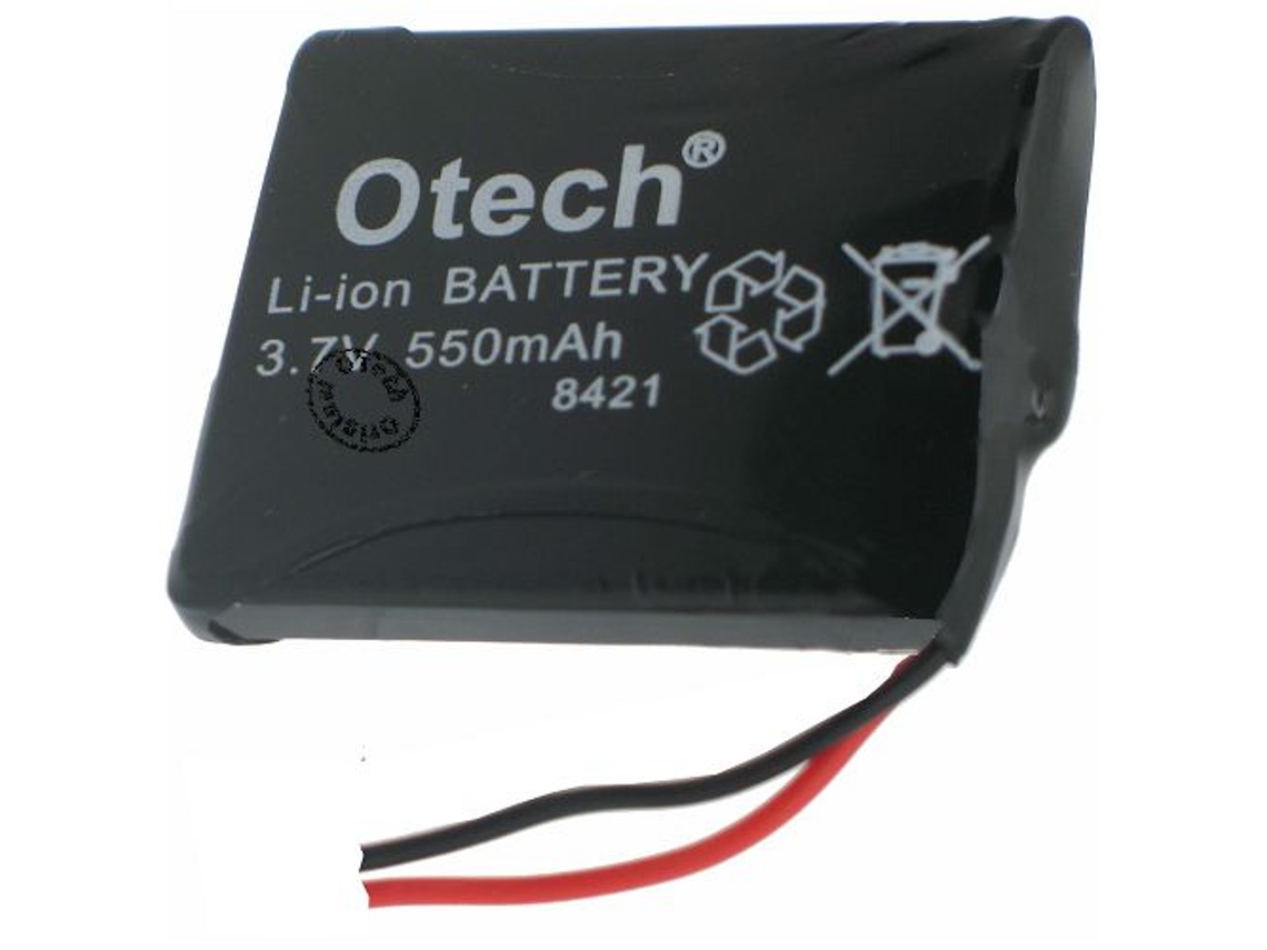 Batería Compatível For Otech 1Icp5 / 31 / 42