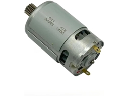Motor Cc A7thk-550vc 21v Para Ferramentas Elétricas, Compatível Com