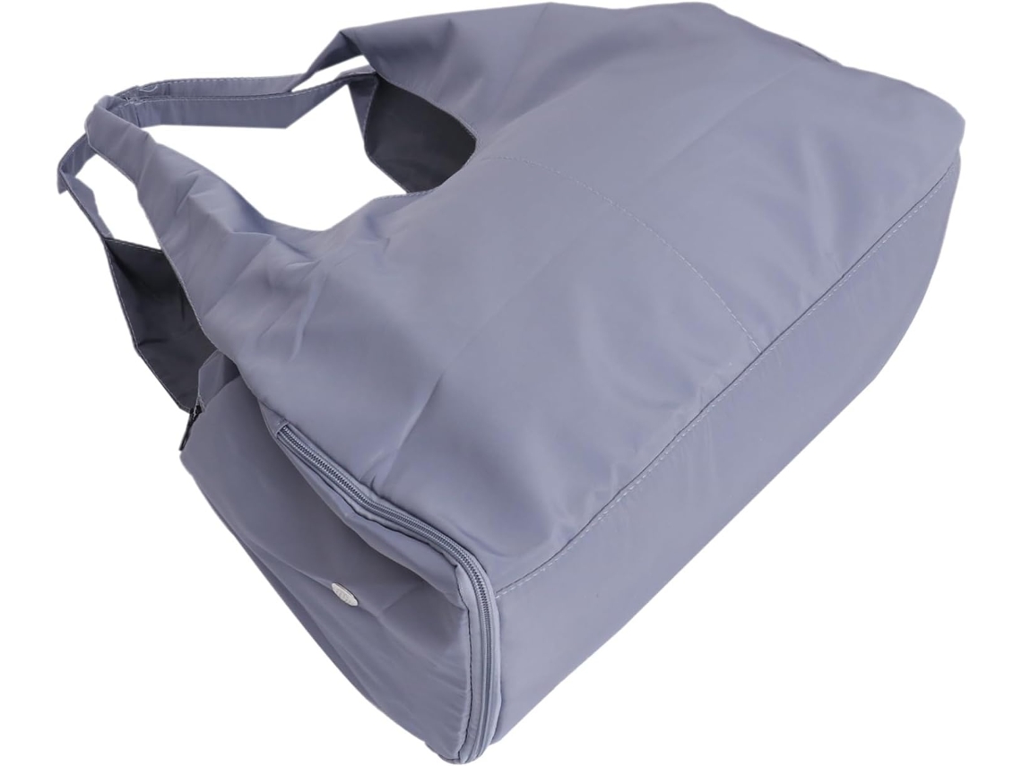 Tressino Bolsa Tecido, Prática, Impermeável