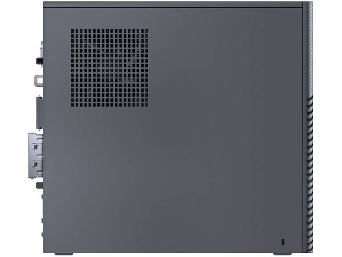 Desktop HUAWEI MateStation S (AMD Ryzen 5 4600G RAM 8 GB 256 GB