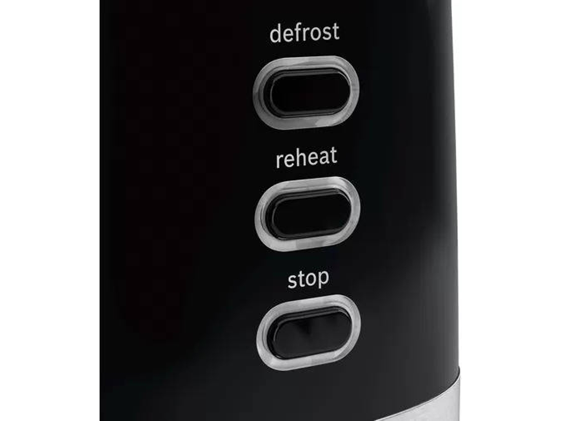 Torradeira BOSCH TAT7403 (800 W - Preto) | Worten.pt