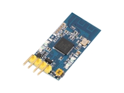 Módulo Transceptor Sem Fio 2.4ghz Cc2530