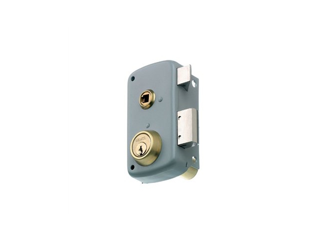 Bloqueio 2556bpr 60 Ib/round Mcm