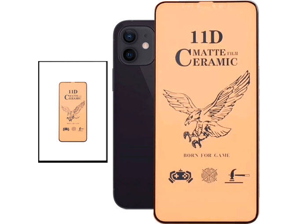 Pelicula de Vidro PHONECARE iPhone 13 Pro