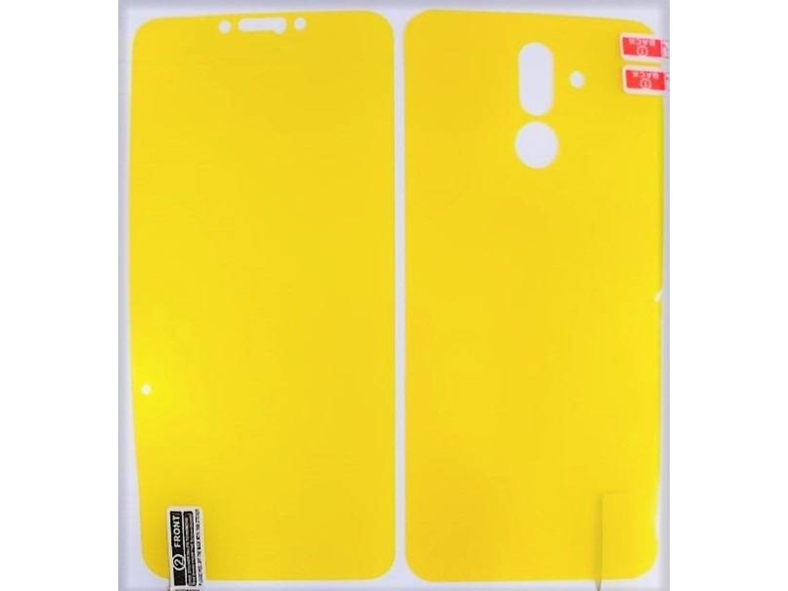 Pelicula de Vidro PHONECARE Mate 20 Lite