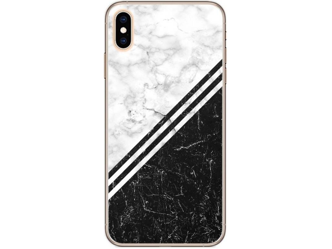 Capa iPhone XS Max TUMUNDOSMARTPHONE Mármore 01 Multicor
